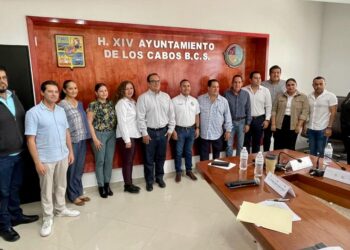 Junta de Gobierno designa a 3 directoras para el correcto funcionamiento del Instituto de la Cultura y las Artes de Los Cabos (ICA)