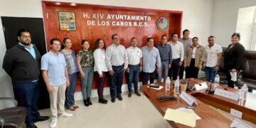 Junta de Gobierno designa a 3 directoras para el correcto funcionamiento del Instituto de la Cultura y las Artes de Los Cabos (ICA)