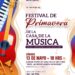 La Casa de la Música te invita al Festival de Primavera este 13 de mayo en San José del Cabo