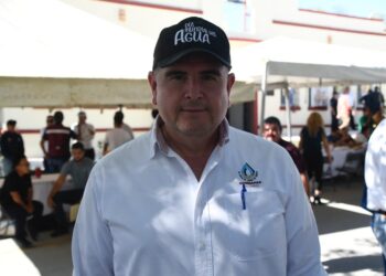 Obligadas a declarar en mayo situación patrimonial y de intereses, personas servidoras públicas: Comisario de OOMSAPAS Los Cabos