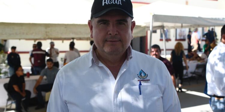 Obligadas a declarar en mayo situación patrimonial y de intereses, personas servidoras públicas: Comisario de OOMSAPAS Los Cabos