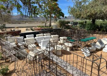 &nbsp;Para beneficiar a familias cabeñas, recibe DIF Los Cabos donativo de 120 artículos para el hogar