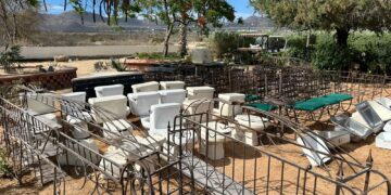 &nbsp;Para beneficiar a familias cabeñas, recibe DIF Los Cabos donativo de 120 artículos para el hogar