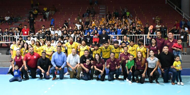 Tras años suspendidos, los Juegos Deportivos Escolares de la Educación Básica regresan a Los Cabos