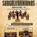 Asiste y disfruta del concierto “Orquestradiciones Sudcalifornianas” este 20 de mayo al interior del Palacio Municipal de Los Cabos