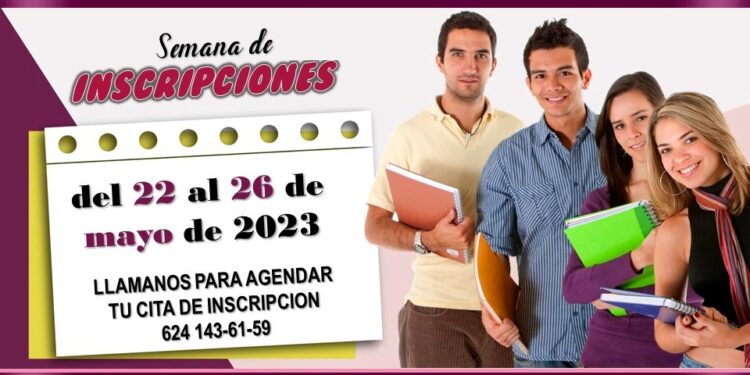 Egresarán 120 estudiantes de la Preparatoria Abierta del municipio de Los Cabos