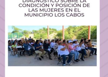 Gobierno de Los Cabos realiza encuesta que ayudará en el diseño de políticas públicas dirigidas a la atención integral de niñas y mujeres