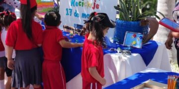 Los Cabos colabora en la concientización de la población durante la conmemoración del 17 de mayo, Día Mundial del Reciclaje