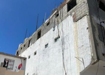 “Nadie por encima de la ley; no se permiten obras sin licencia de construcción en Los Cabos”: Cecilia González Salas