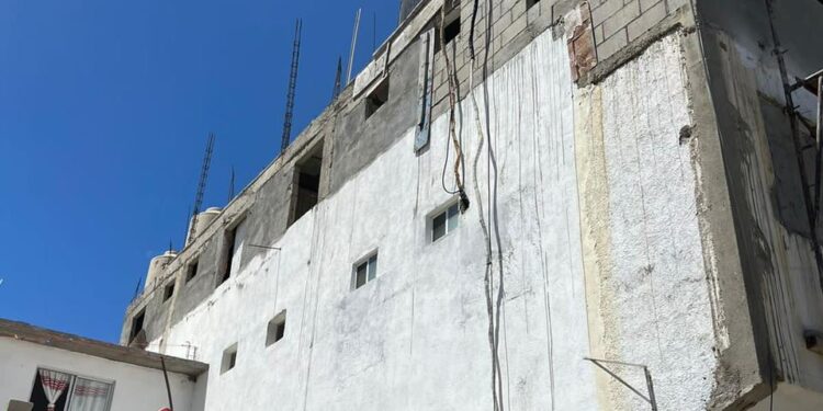 “Nadie por encima de la ley; no se permiten obras sin licencia de construcción en Los Cabos”: Cecilia González Salas