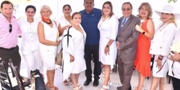 Con el apoyo de la sociedad civil organizada se fortalece el trabajo del Gobierno de Los Cabos