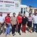 Invita Gobierno de Los Cabos a hacer uso de los Servicios Médicos gratuitos en la colonia Santa Rosa Fundador en SJC