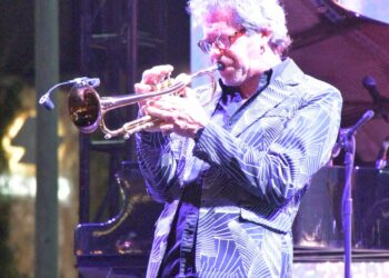 La música se apoderó de Los Cabos con la 10º Edición del Festival San José Jazz Weekend