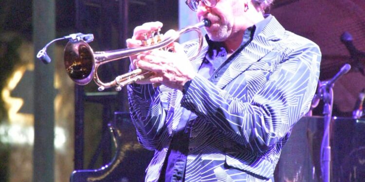 La música se apoderó de Los Cabos con la 10º Edición del Festival San José Jazz Weekend