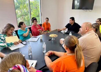Prepara DIF Los Cabos los festejos del Día de Las Madres&nbsp;