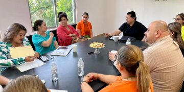 Prepara DIF Los Cabos los festejos del Día de Las Madres&nbsp;