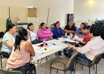 Siguen las gestiones en el Sistema DIF Los Cabos para reaperturar los Centros de Atención Infantil de SJC y CSL