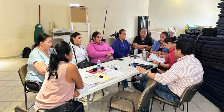 Siguen las gestiones en el Sistema DIF Los Cabos para reaperturar los Centros de Atención Infantil de SJC y CSL