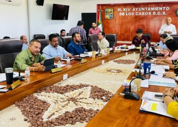 “Como defensor de las causas justas estoy a favor de un municipio más equitativo, justo y solidario”: regidor Catarino Flores