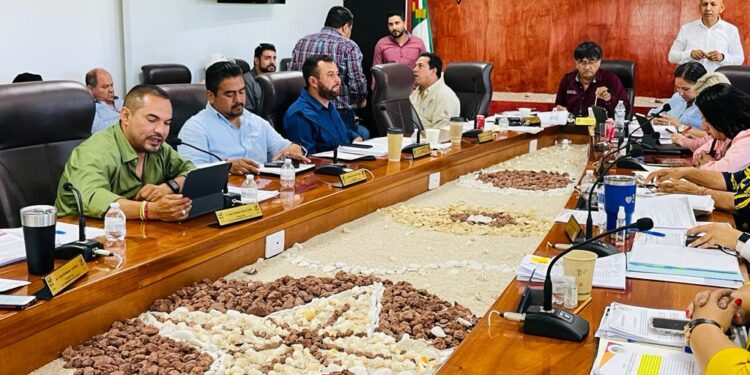 “Como defensor de las causas justas estoy a favor de un municipio más equitativo, justo y solidario”: regidor Catarino Flores