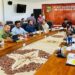 “Como defensor de las causas justas estoy a favor de un municipio más equitativo, justo y solidario”: regidor Catarino Flores