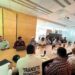 Desarrolladores de Los Cabos presentes en la reunión extraordinaria de la Mesa Movilidad