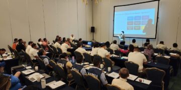 Anuncia Protección Civil de Los Cabos de 16 a 20 huracanes para la temporada de lluvias y ciclones 2023