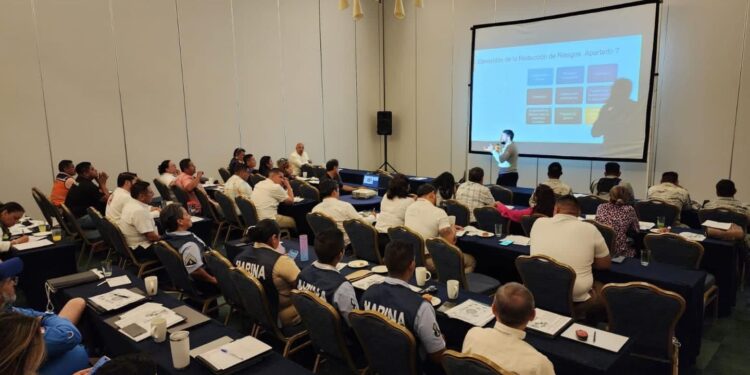 Anuncia Protección Civil de Los Cabos de 16 a 20 huracanes para la temporada de lluvias y ciclones 2023