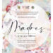 El SMDIF Los Cabos invita a celebrar el “Día de las Madres”&nbsp;