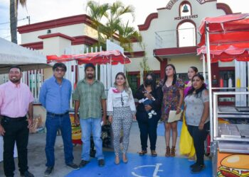 Con trabajo, compromisos y resultados, Gobierno de Los Cabos sigue impulsando el emprendimiento y la economía de las familias