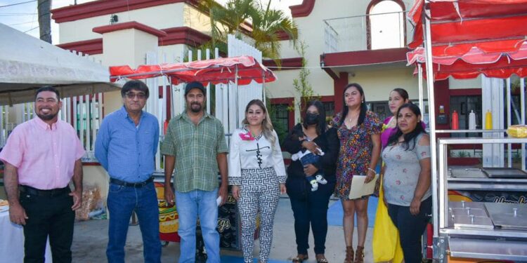 Con trabajo, compromisos y resultados, Gobierno de Los Cabos sigue impulsando el emprendimiento y la economía de las familias