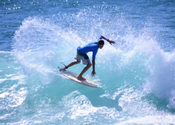 17 SURFISTAS CLASIFICAN A NACIONALES CONADE 2023