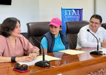 Los Cabos transparente; 1er municipio de BCS en instalar el Secretariado Técnico Local (STL) del Ejercicio de Gobierno Abierto