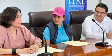 Los Cabos transparente; 1er municipio de BCS en instalar el Secretariado Técnico Local (STL) del Ejercicio de Gobierno Abierto