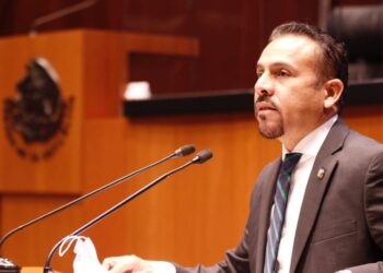 Llama Ricardo Velázquez a fortalecer campañas de prevención contra desastres naturales en Baja California Sur