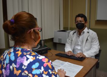 Llama IMSS BCS a prevenir complicaciones en pacientes con asma&nbsp;