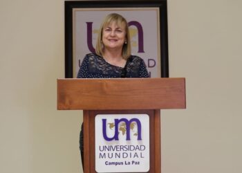 Signa la UM más convenios académicos nacionales.