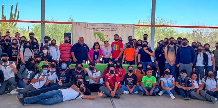 Brinda DIF Municipal La Paz pláticas de prevención de adicciones a estudiantes