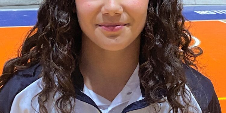 QUIERE CAMILA MONROY CERRAR CON BROCHE DE ORO ETAPA JUVENIL