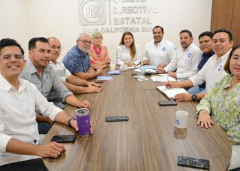 ¡En el PAN estamos listos para ganar el 2024!&nbsp;