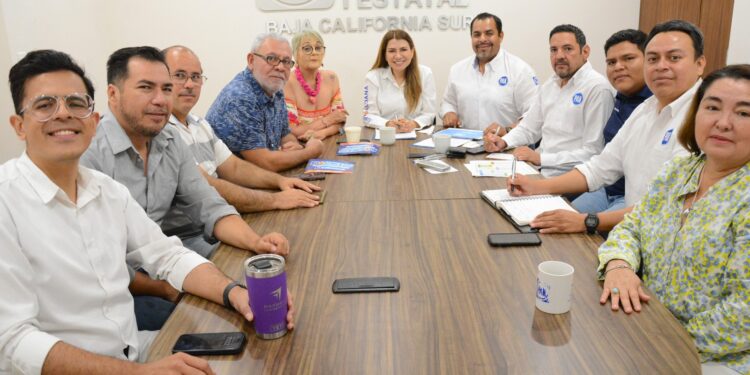 ¡En el PAN estamos listos para ganar el 2024!&nbsp;