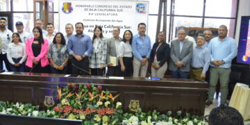 Llama diputado Christian Agúndez a gobiernos estatal y municipales a integrar acciones para el manejo de agua a corto plazo
