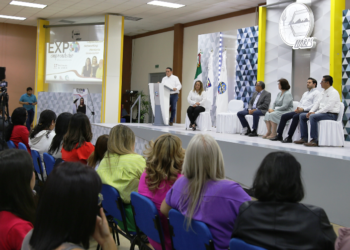 Con gran éxito se llevó a cabo la segunda edición de Expo Emprendedor 2023