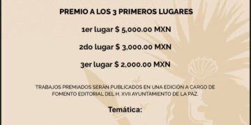 Convocan a Concursos de Dibujo y Entrevistas a niñas y niños