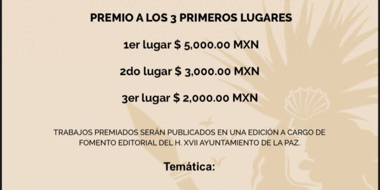 Convocan a Concursos de Dibujo y Entrevistas a niñas y niños