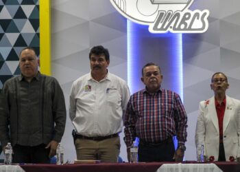 DERECHO AL DEPORTE A TODAS LAS PERSONAS SIN NINGUN DISTINGO: GILBERTO GARCIGLIA