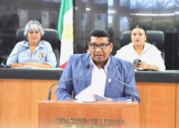 Propone el diputado Manuel Guerrero Cruz declarar el “05 de Agosto de cada año, Día Estatal del Afromexicano”