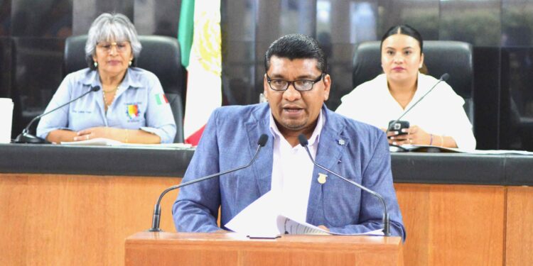 Propone el diputado Manuel Guerrero Cruz declarar el “05 de Agosto de cada año, Día Estatal del Afromexicano”