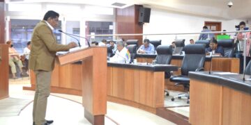 “Que el diálogo y la empatía predomine ante los interés de particulares y grupos para evitar que colapse la movilidad en el municipio de Los Cabos”: Diputado Denny Manuel Guerrero Cruz
