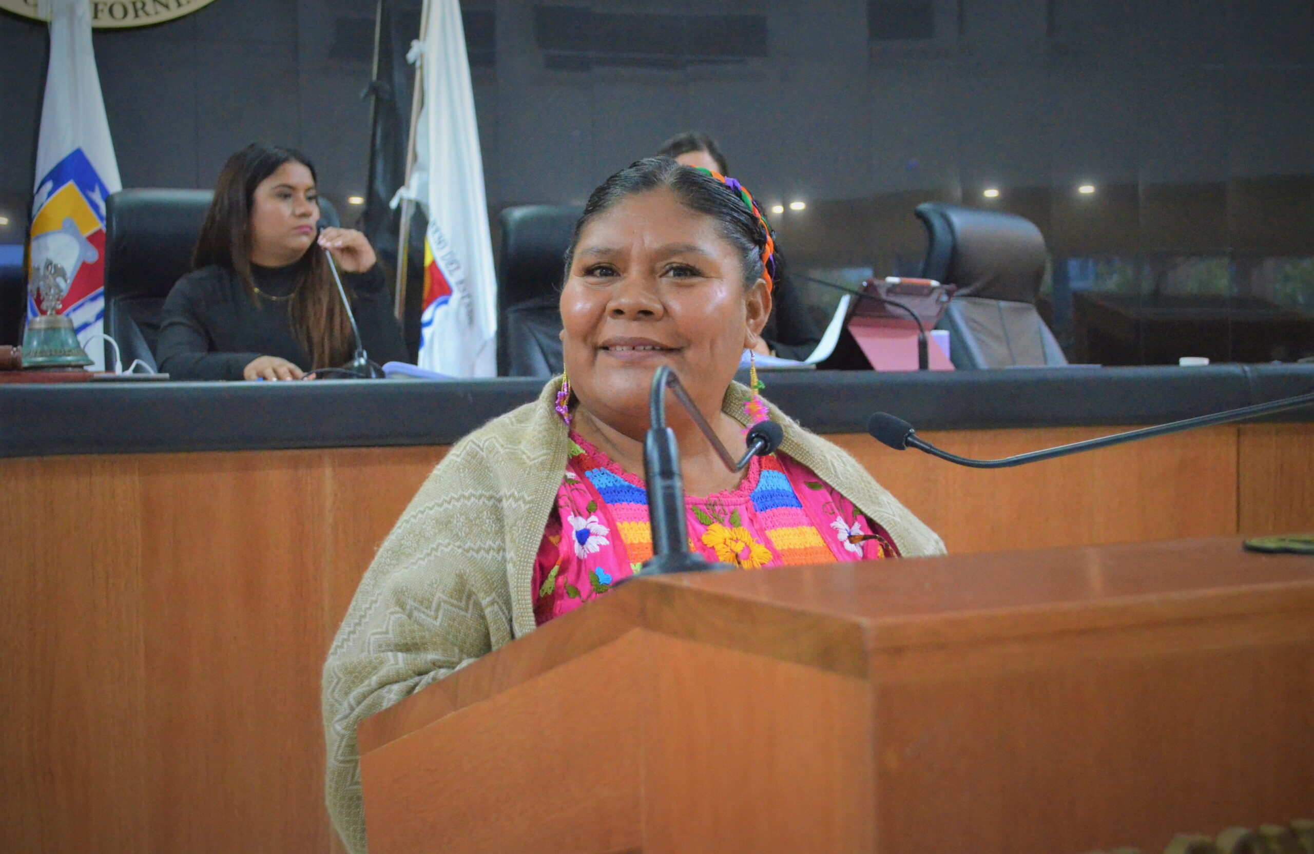 Exhorta el Congreso del Estado al Ayuntamiento de Los Cabos para que asesore y considere la factibilidad de destinar un espacio digno para artesanos cabeños